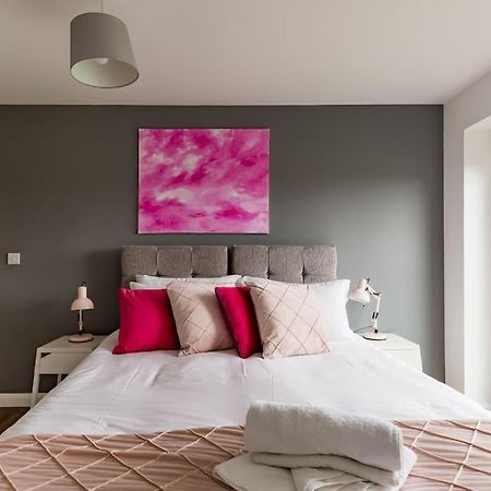 Tm - Rana Court 1 Bedroom Apartment With Balcony Оксфорд Екстер'єр фото