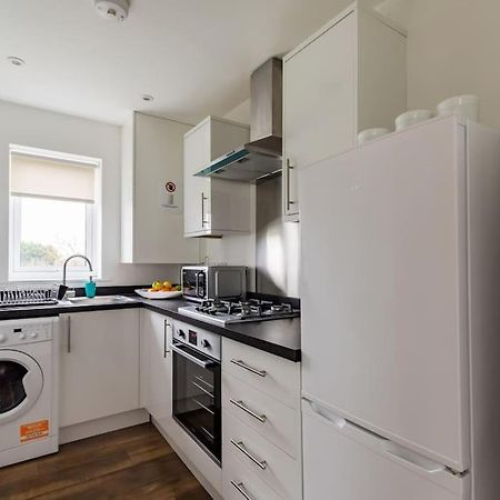Tm - Rana Court 1 Bedroom Apartment With Balcony Оксфорд Екстер'єр фото